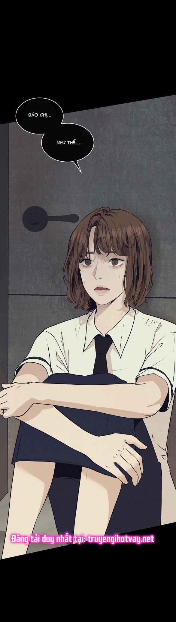 [18+] Tôi Sẽ Cho Em Hết 53.2 trang 25
