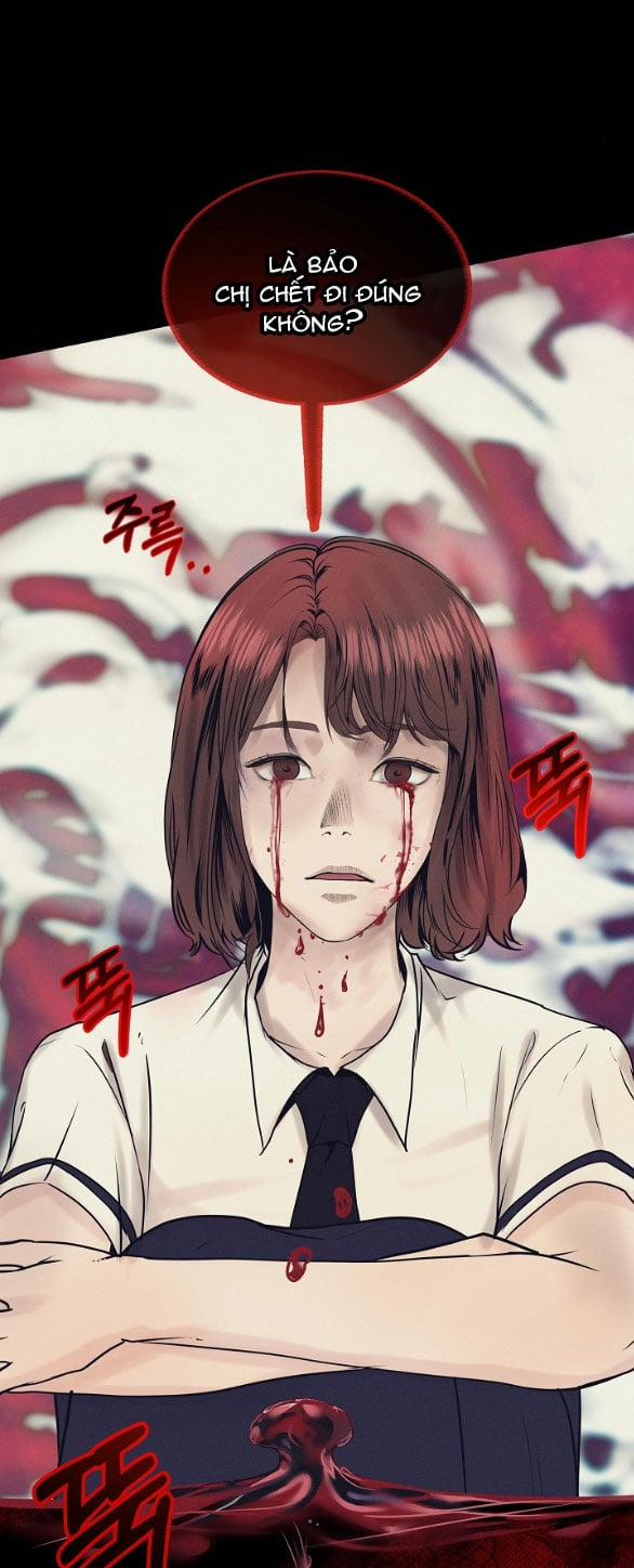 [18+] Tôi Sẽ Cho Em Hết 53.2 trang 26