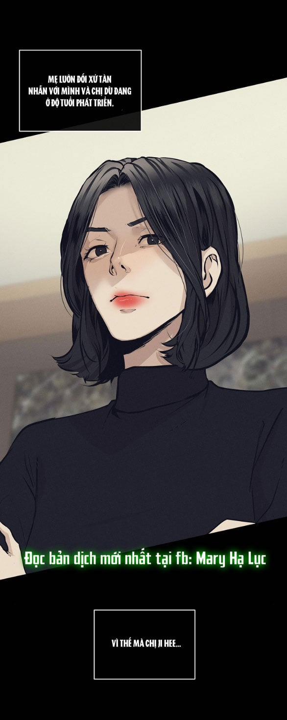 [18+] Tôi Sẽ Cho Em Hết 53.2 trang 3