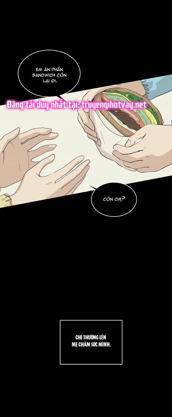 [18+] Tôi Sẽ Cho Em Hết 53.2 trang 5