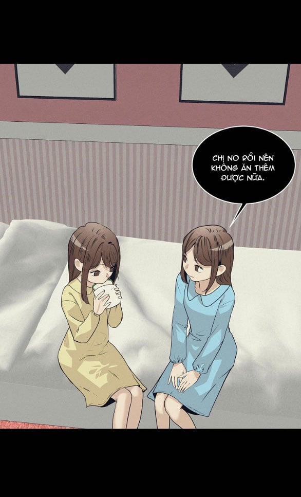 [18+] Tôi Sẽ Cho Em Hết 53.2 trang 6