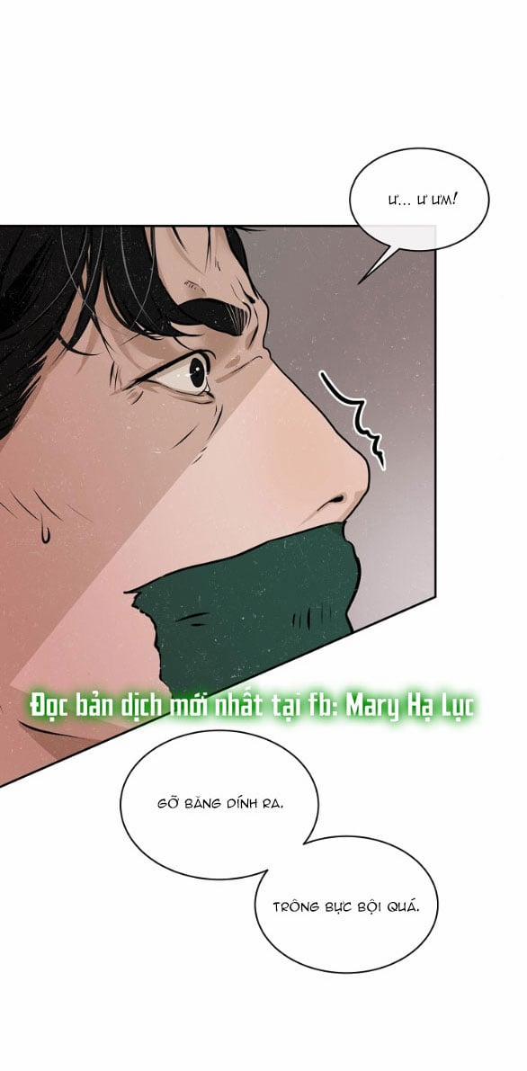 [18+] Tôi Sẽ Cho Em Hết 54.1 trang 18