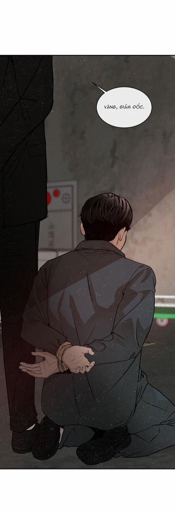 [18+] Tôi Sẽ Cho Em Hết 54.1 trang 19