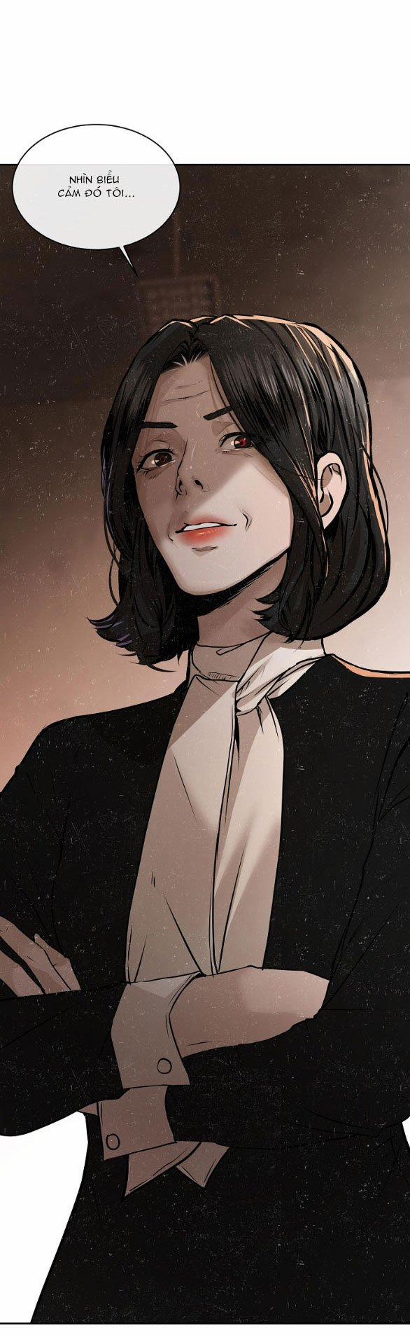 [18+] Tôi Sẽ Cho Em Hết 54.1 trang 23