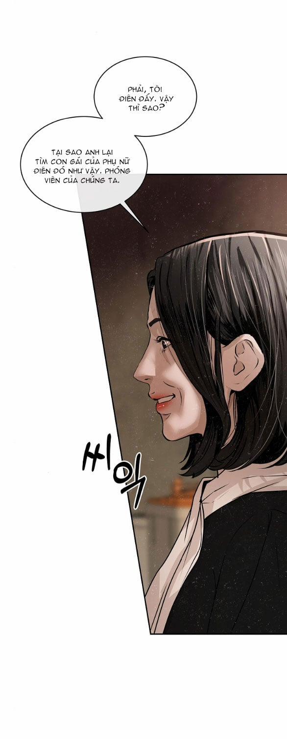 [18+] Tôi Sẽ Cho Em Hết 54.1 trang 25