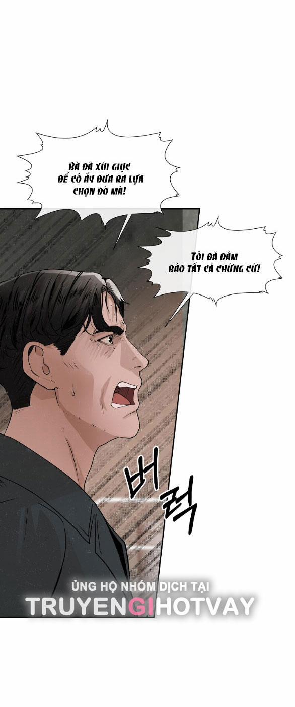 [18+] Tôi Sẽ Cho Em Hết 54.1 trang 30