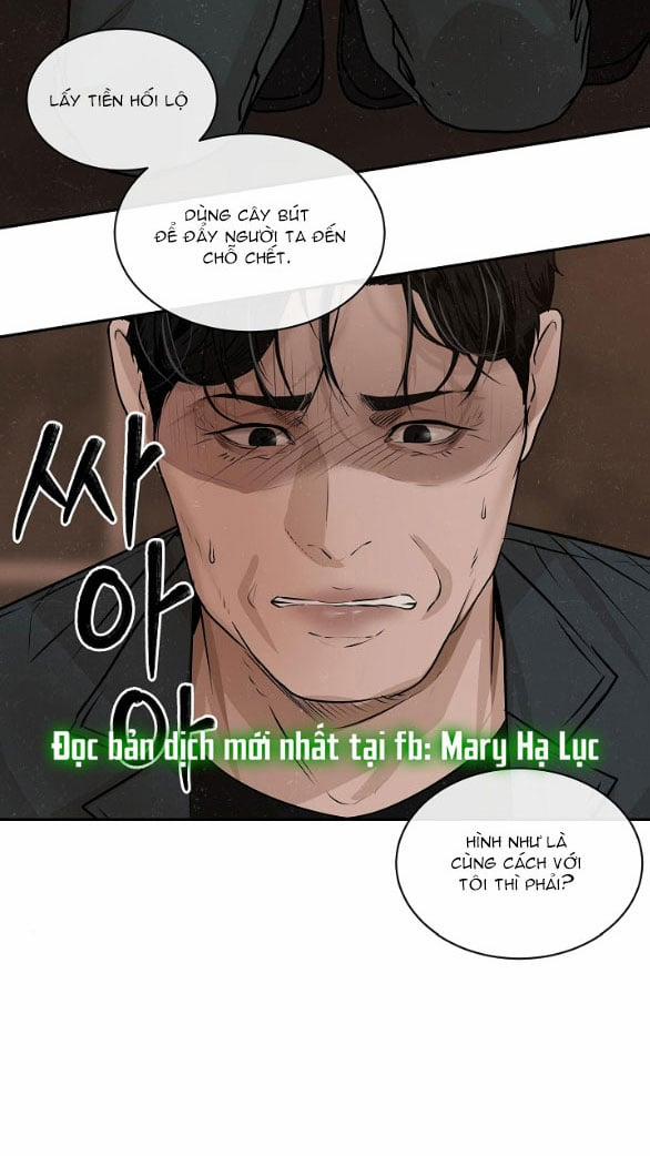 [18+] Tôi Sẽ Cho Em Hết 54.1 trang 34