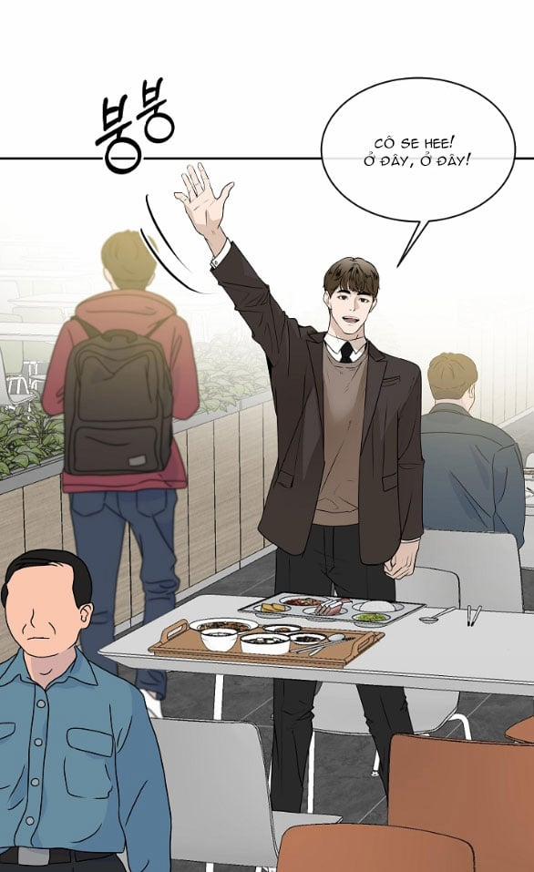 [18+] Tôi Sẽ Cho Em Hết 54.2 trang 15