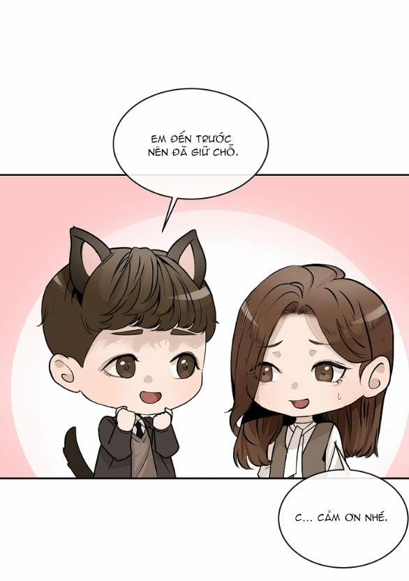[18+] Tôi Sẽ Cho Em Hết 54.2 trang 17