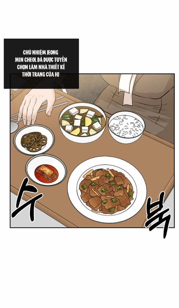 [18+] Tôi Sẽ Cho Em Hết 54.2 trang 19