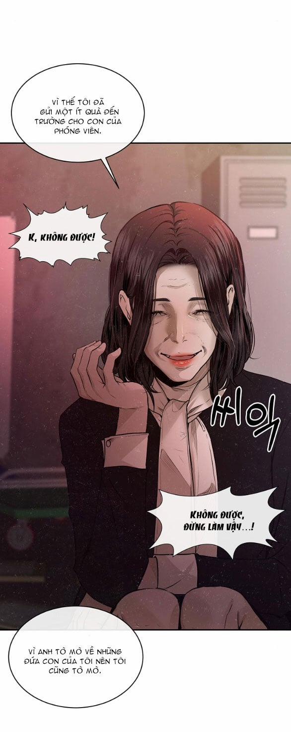 [18+] Tôi Sẽ Cho Em Hết 54.2 trang 2