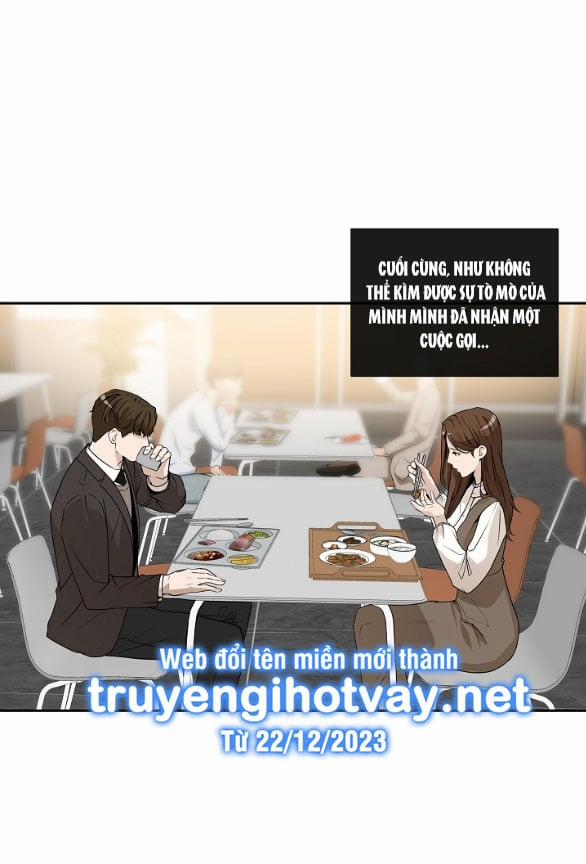 [18+] Tôi Sẽ Cho Em Hết 54.2 trang 20