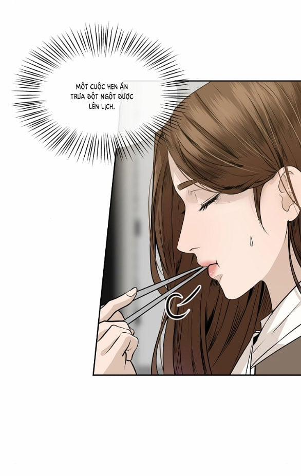 [18+] Tôi Sẽ Cho Em Hết 54.2 trang 21