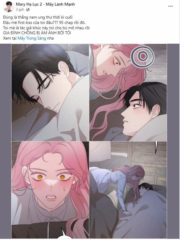 [18+] Tôi Sẽ Cho Em Hết 54.2 trang 27