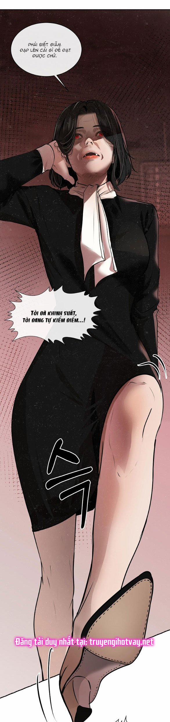 [18+] Tôi Sẽ Cho Em Hết 54.2 trang 5