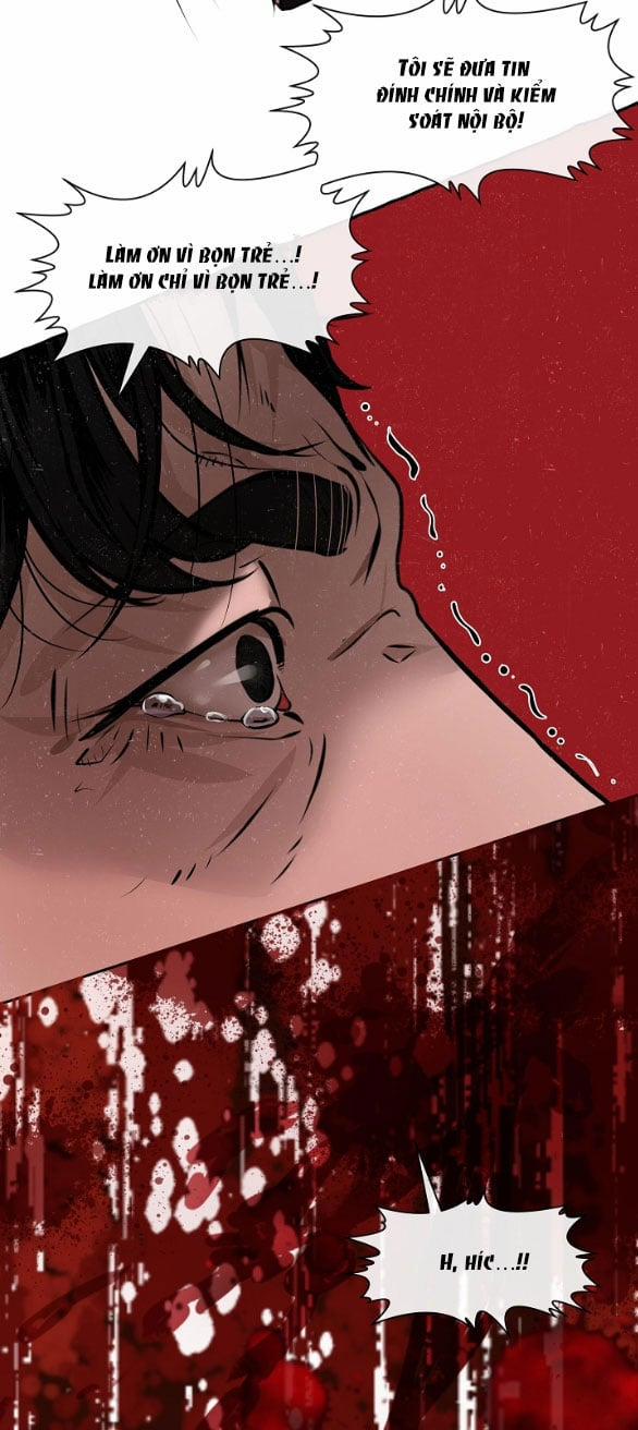[18+] Tôi Sẽ Cho Em Hết 54.2 trang 6