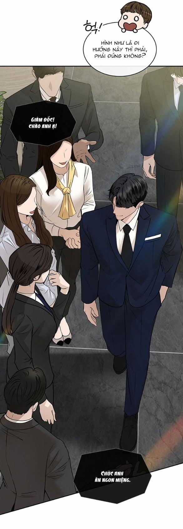 [18+] Tôi Sẽ Cho Em Hết 55.1 trang 11