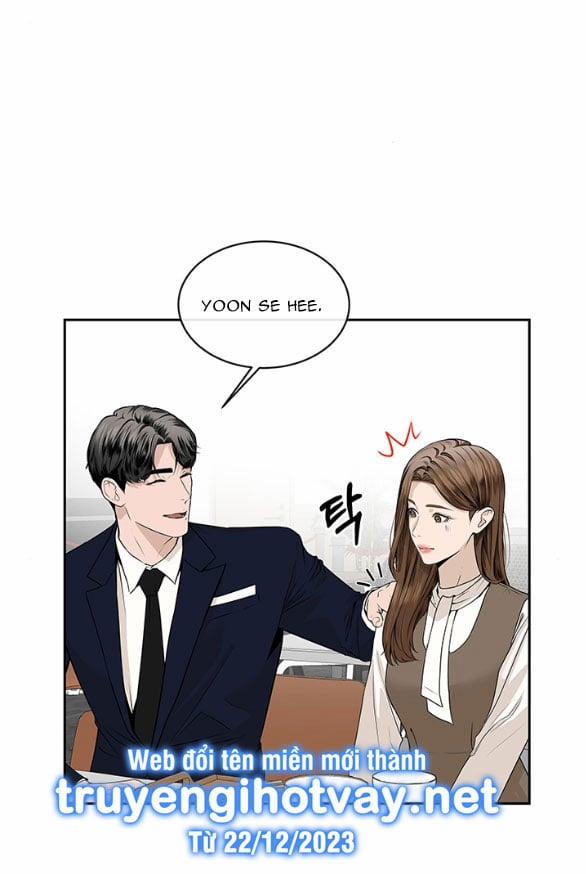 [18+] Tôi Sẽ Cho Em Hết 55.1 trang 14