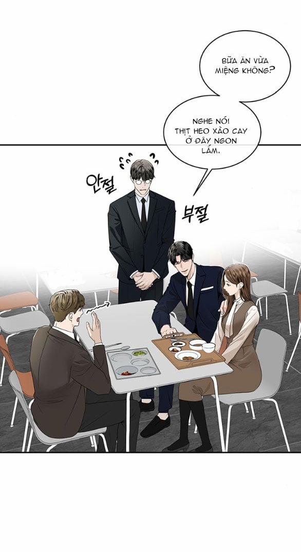 [18+] Tôi Sẽ Cho Em Hết 55.1 trang 15