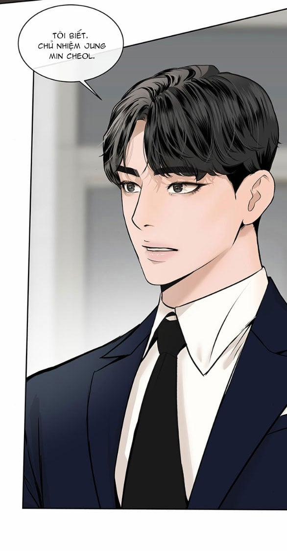 [18+] Tôi Sẽ Cho Em Hết 55.1 trang 19