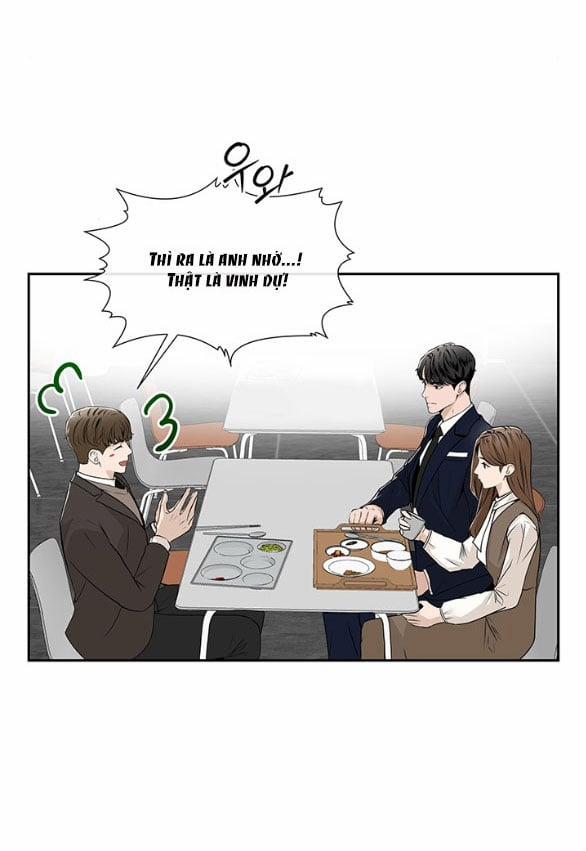 [18+] Tôi Sẽ Cho Em Hết 55.1 trang 20