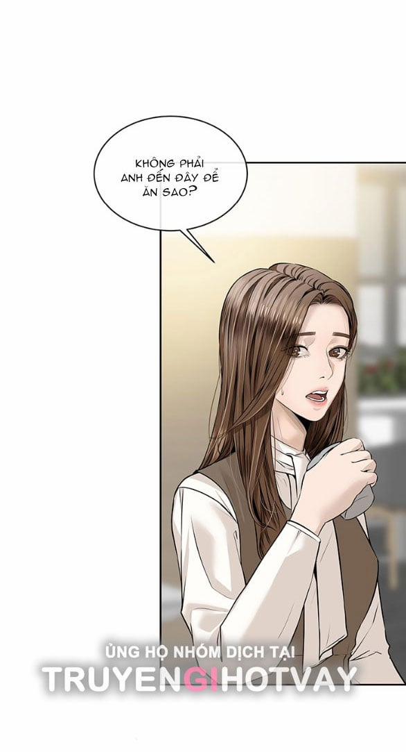 [18+] Tôi Sẽ Cho Em Hết 55.1 trang 21