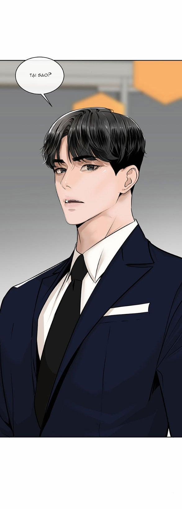 [18+] Tôi Sẽ Cho Em Hết 55.1 trang 27