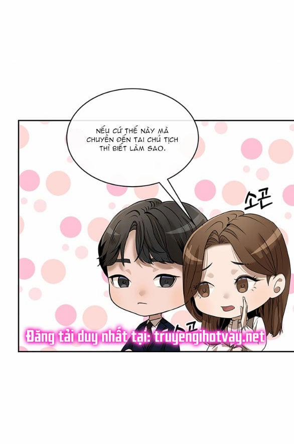 [18+] Tôi Sẽ Cho Em Hết 55.1 trang 28