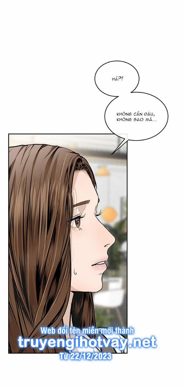 [18+] Tôi Sẽ Cho Em Hết 55.1 trang 34