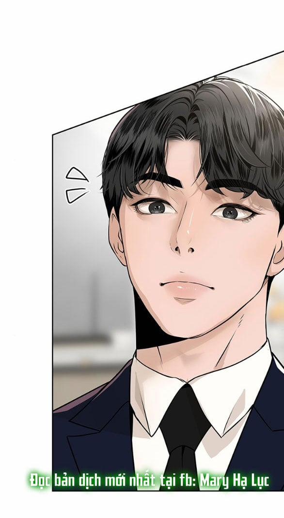 [18+] Tôi Sẽ Cho Em Hết 55.1 trang 8