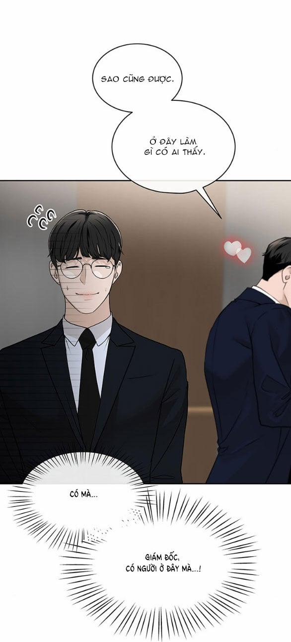 [18+] Tôi Sẽ Cho Em Hết 55.2 trang 12