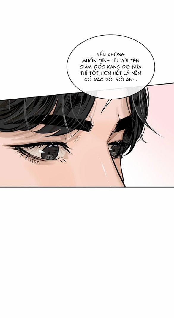 [18+] Tôi Sẽ Cho Em Hết 55.2 trang 8