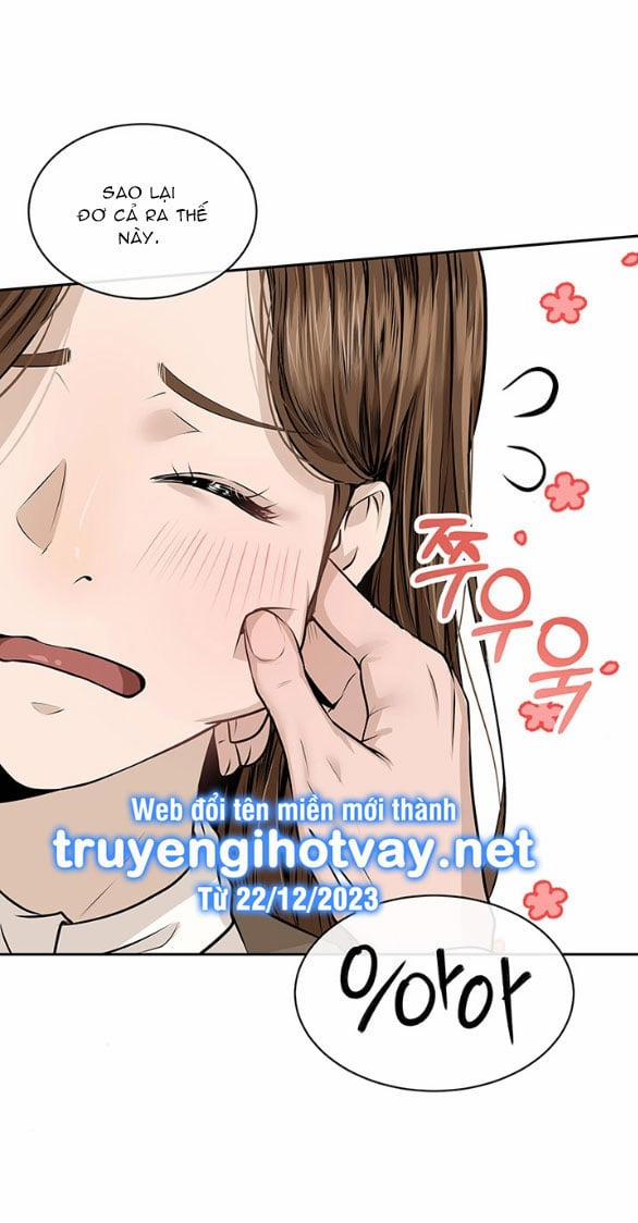 [18+] Tôi Sẽ Cho Em Hết 55.2 trang 9