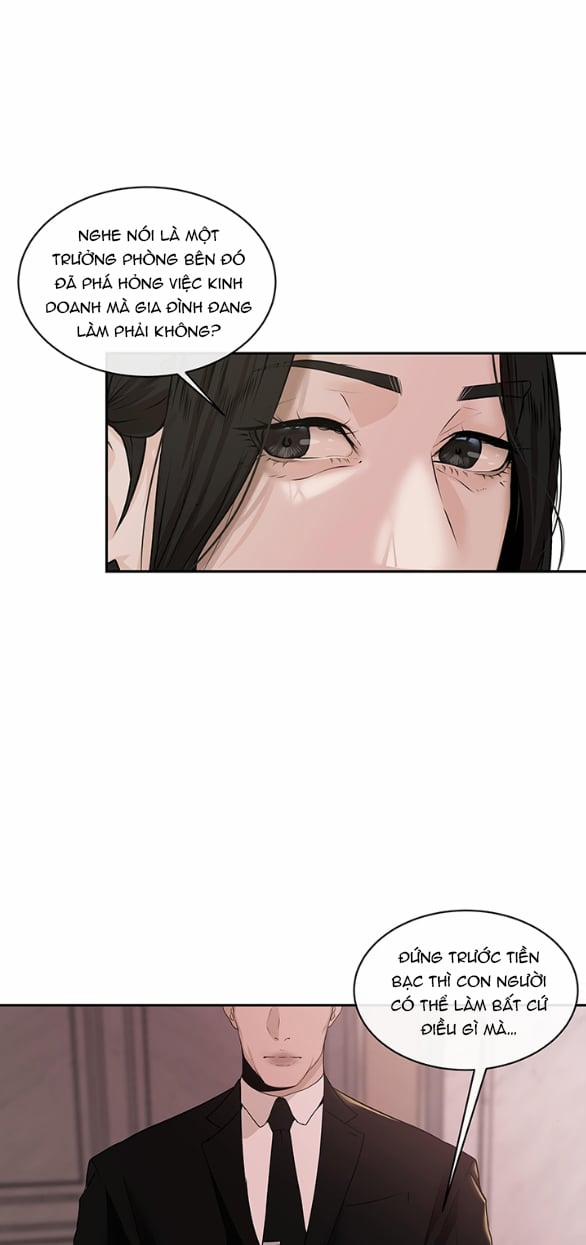 [18+] Tôi Sẽ Cho Em Hết 56.1 trang 10