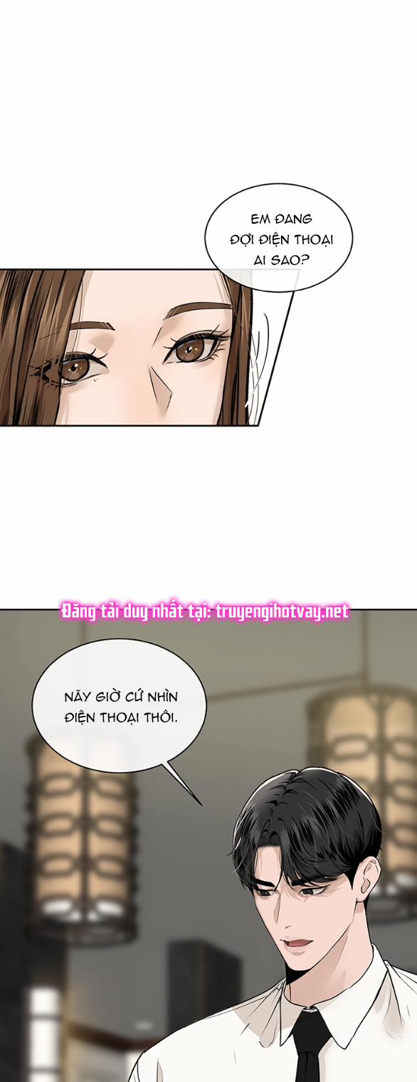 [18+] Tôi Sẽ Cho Em Hết 56.1 trang 17