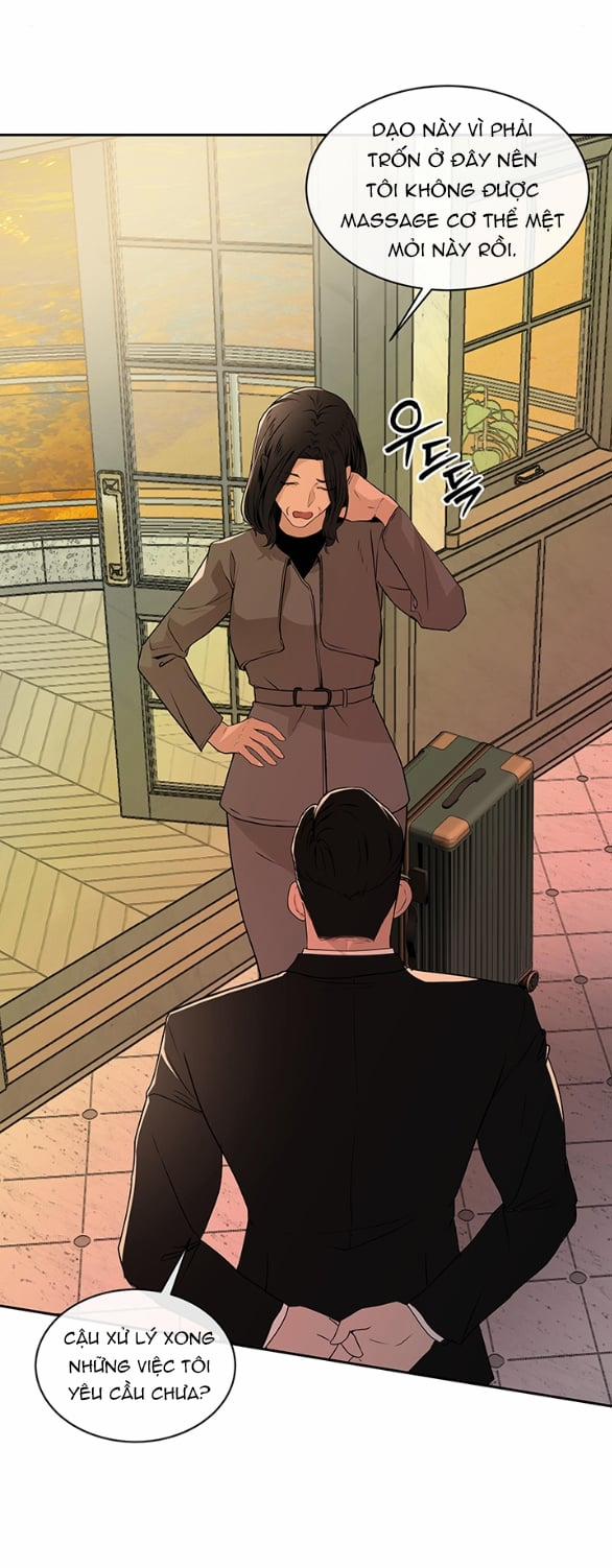 [18+] Tôi Sẽ Cho Em Hết 56.1 trang 3