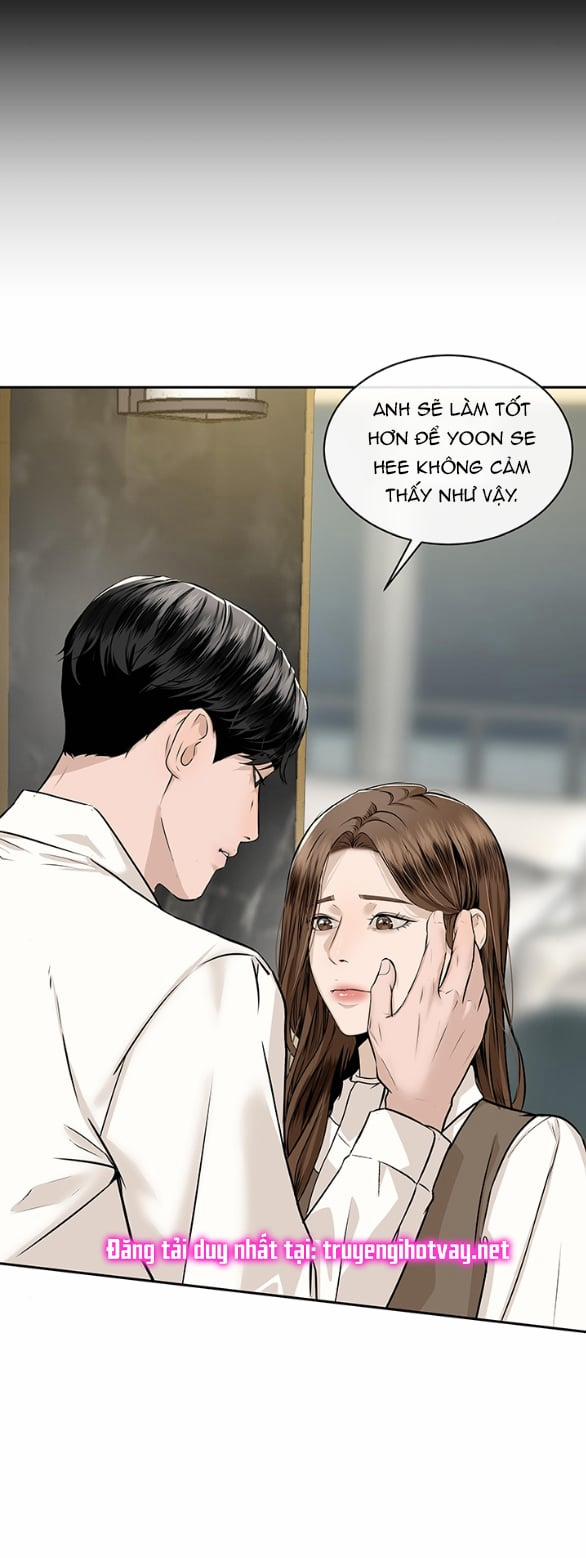 [18+] Tôi Sẽ Cho Em Hết 56.2 trang 11