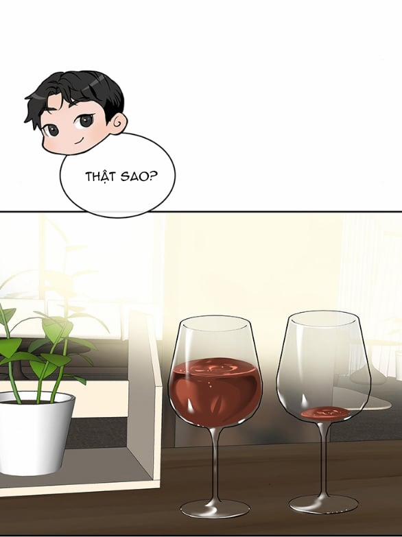 [18+] Tôi Sẽ Cho Em Hết 56.2 trang 14