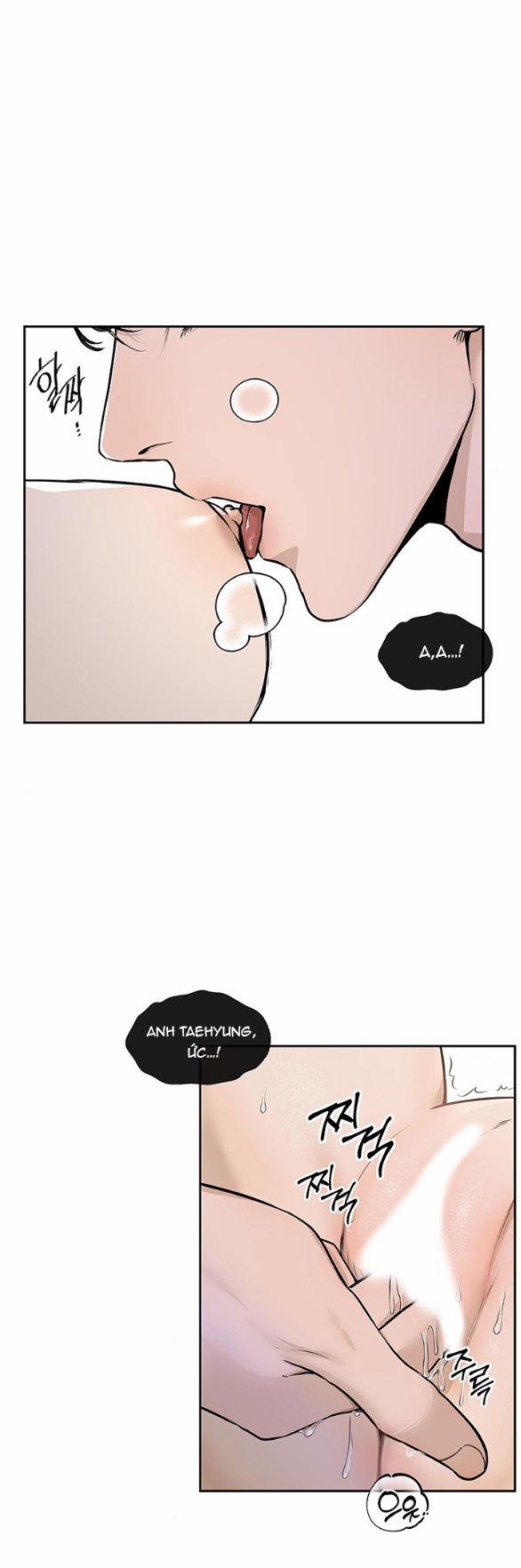 [18+] Tôi Sẽ Cho Em Hết 56.2 trang 26