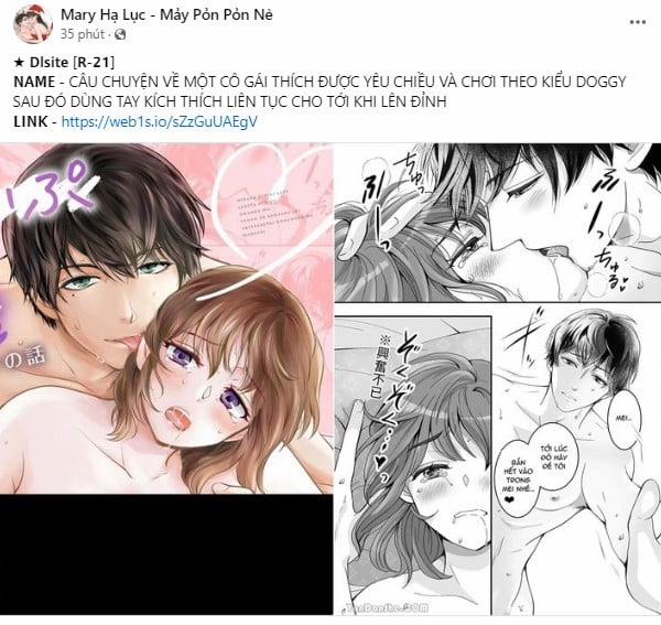 [18+] Tôi Sẽ Cho Em Hết 56.2 trang 28