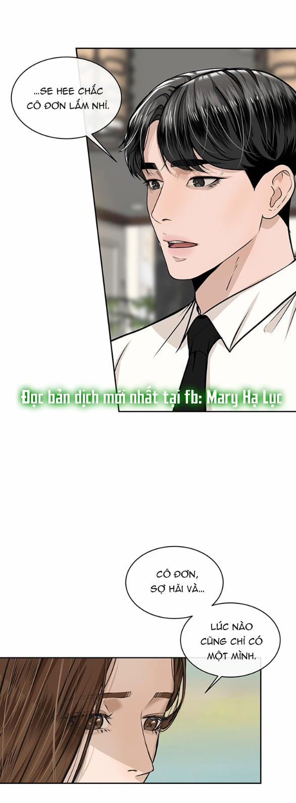[18+] Tôi Sẽ Cho Em Hết 56.2 trang 9