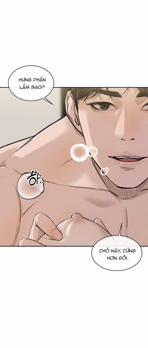 [18+] Tôi Sẽ Cho Em Hết 57.1 trang 2