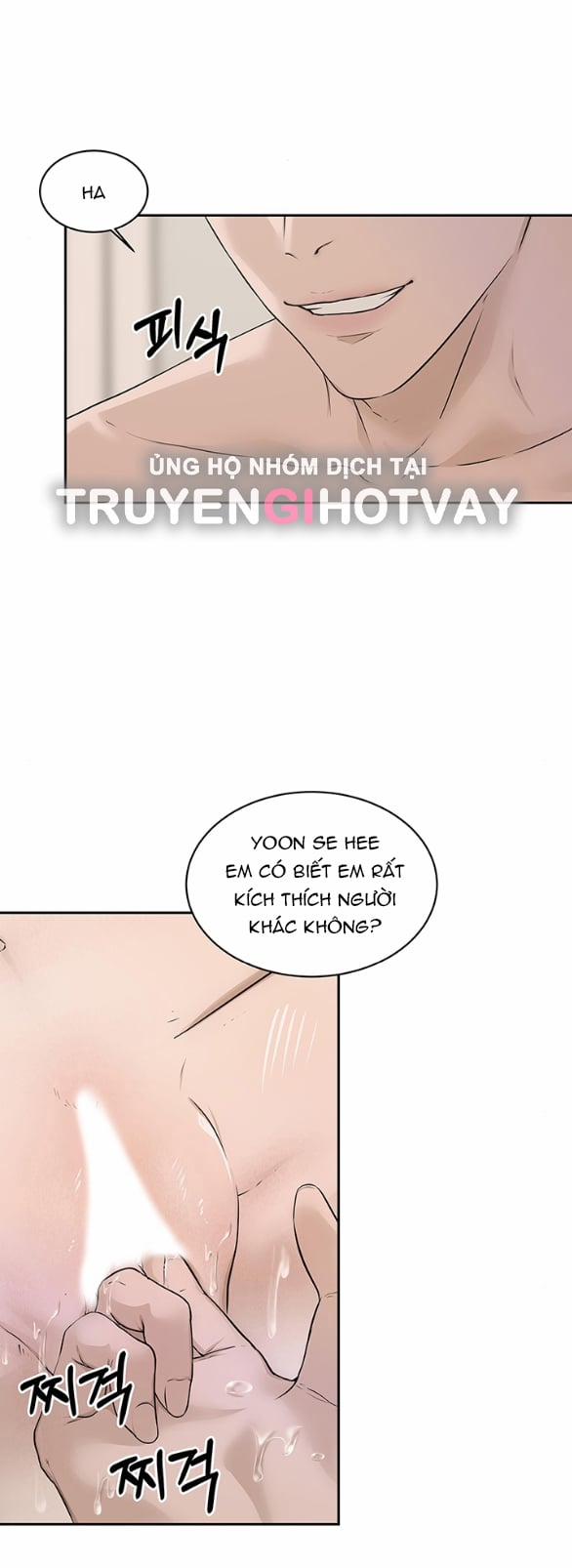 [18+] Tôi Sẽ Cho Em Hết 57.1 trang 4