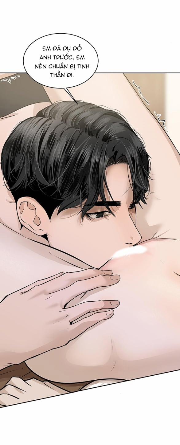 [18+] Tôi Sẽ Cho Em Hết 57.1 trang 6