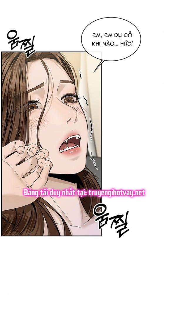 [18+] Tôi Sẽ Cho Em Hết 57.1 trang 8