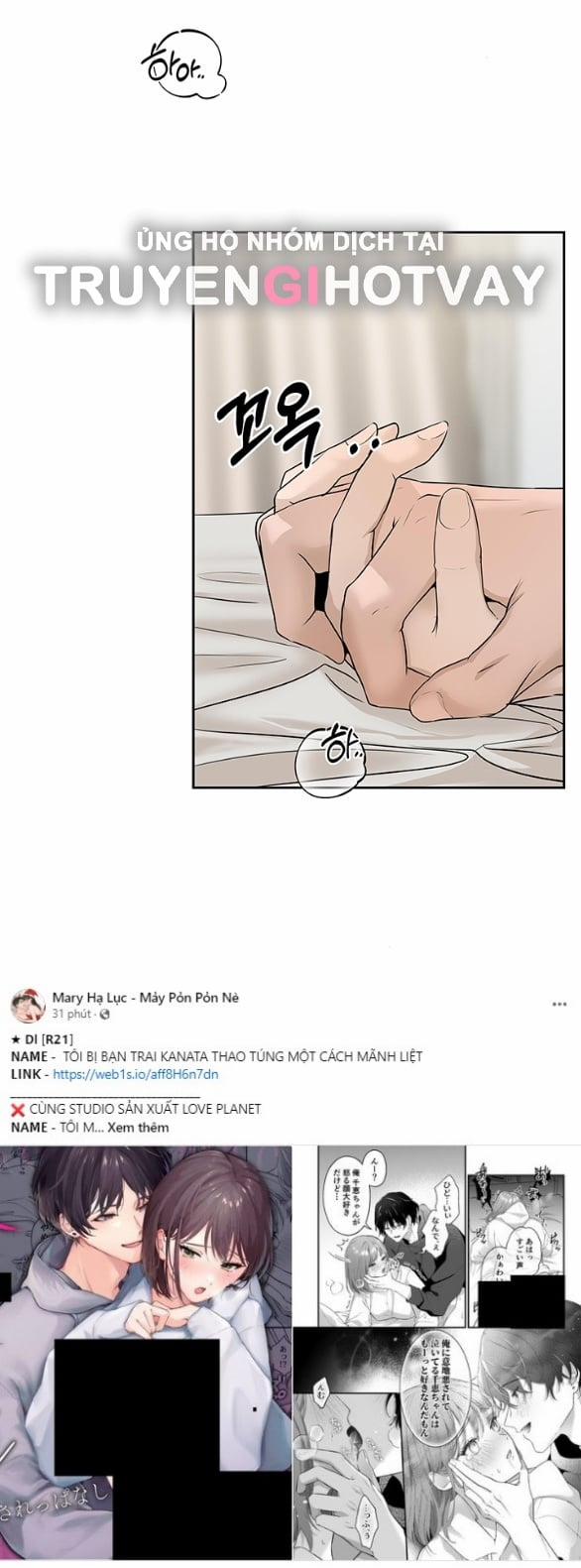 [18+] Tôi Sẽ Cho Em Hết 57.2 trang 11