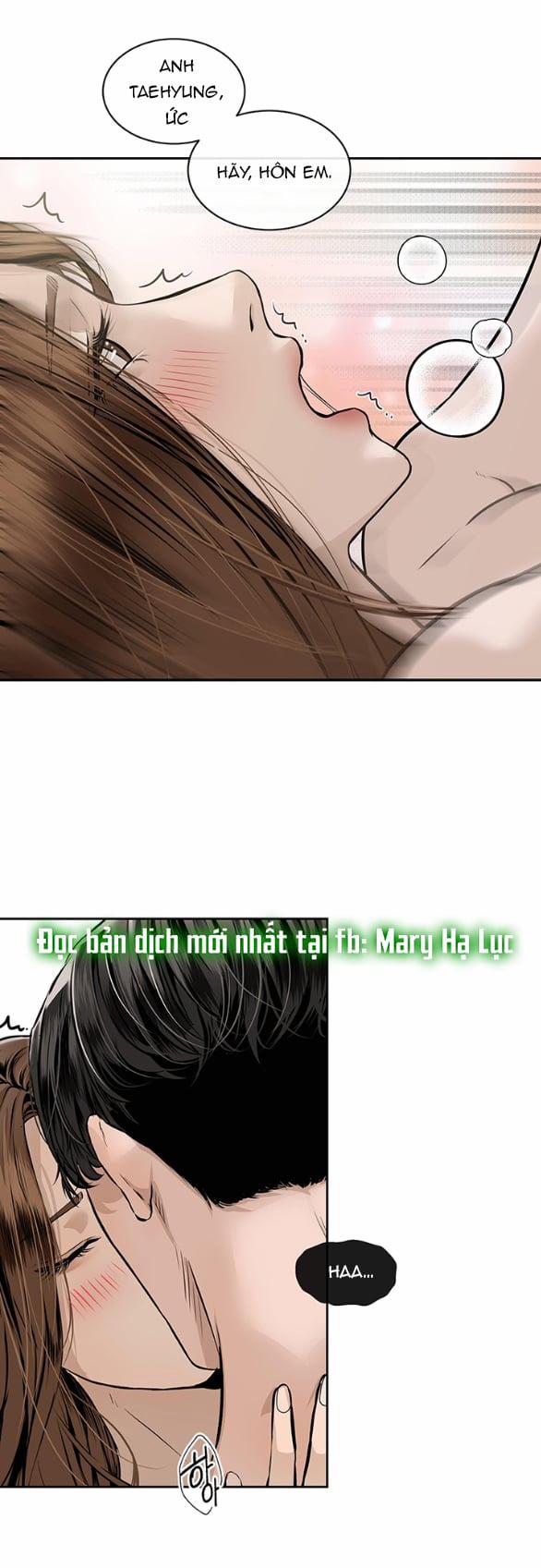 [18+] Tôi Sẽ Cho Em Hết 57.2 trang 21