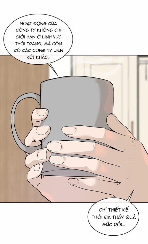 [18+] Tôi Sẽ Cho Em Hết 58.1 trang 10