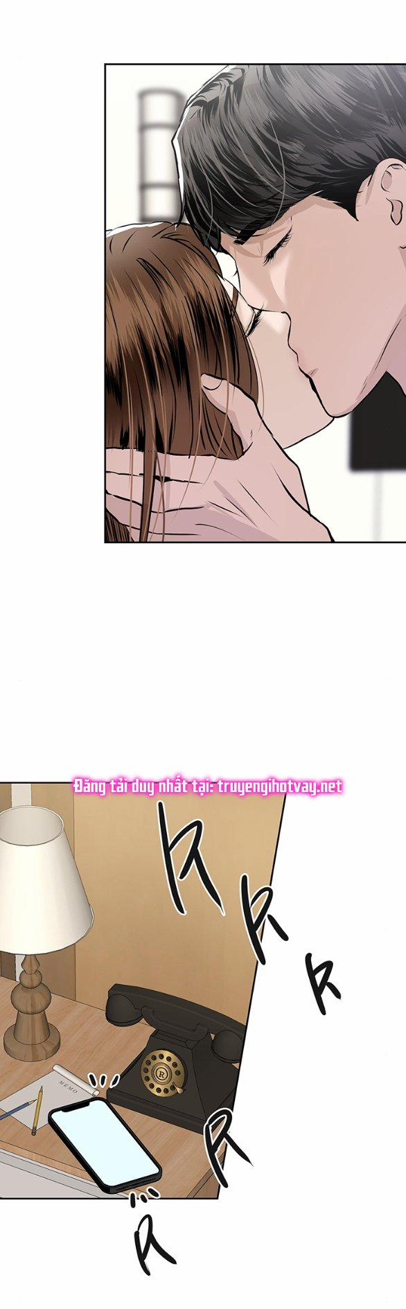 [18+] Tôi Sẽ Cho Em Hết 58.1 trang 18