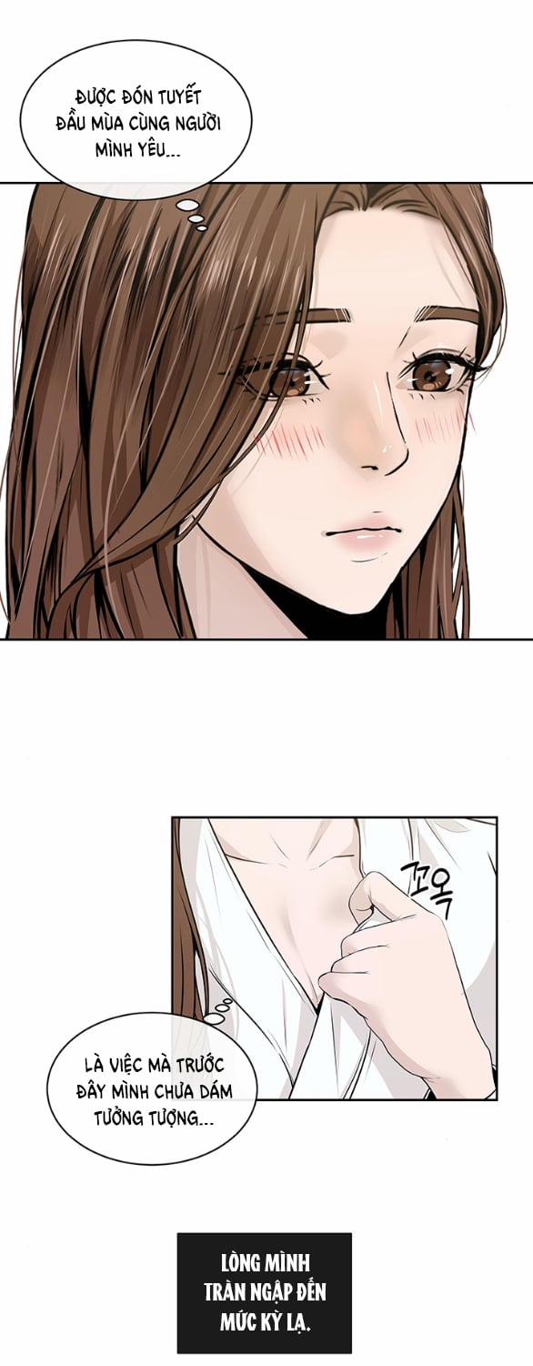 [18+] Tôi Sẽ Cho Em Hết 58.1 trang 6